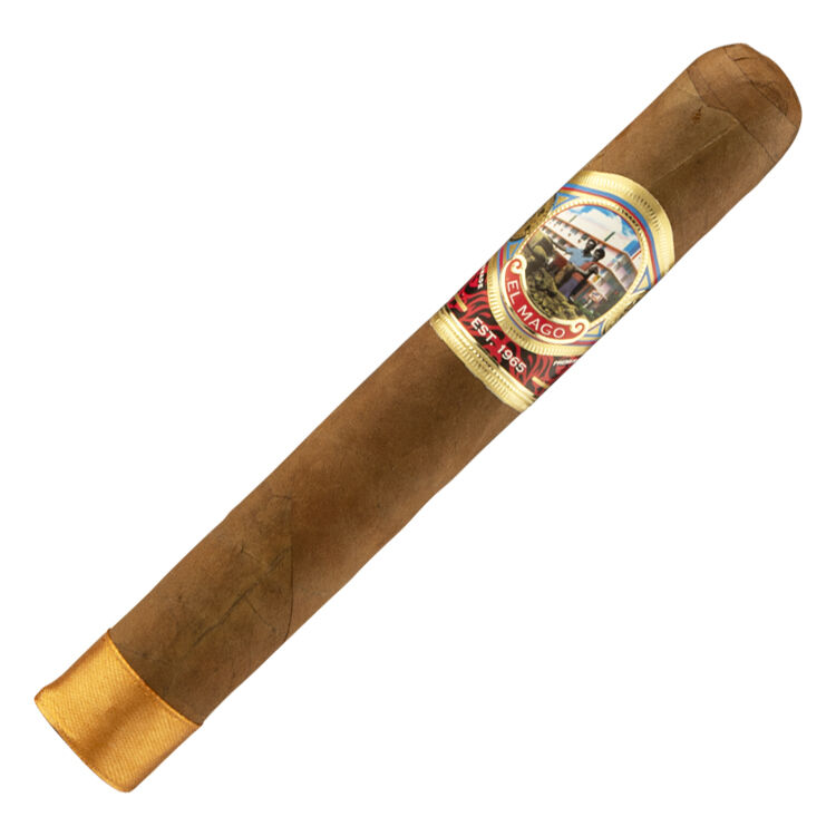 El Mago Miami Art Deco Edition - Toro